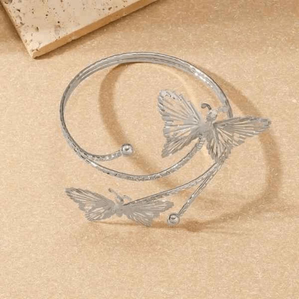 Butterfly Arm Cuff